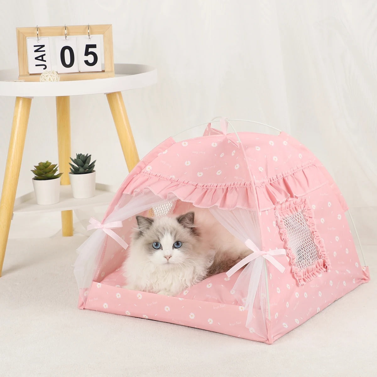 Pets Tent Bed