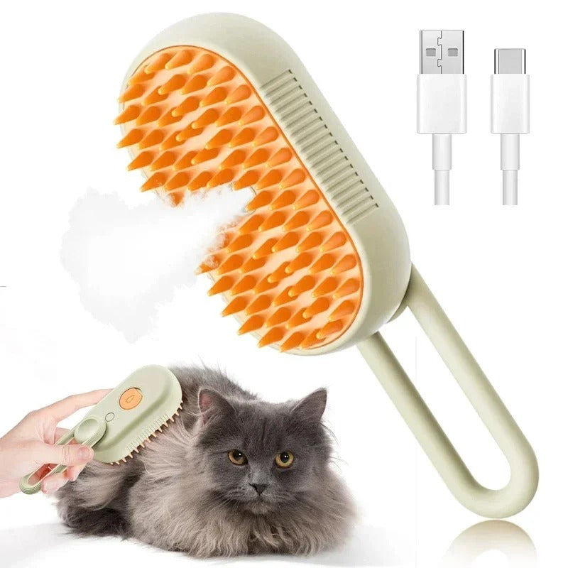 Pet Hair Remover Comb All in one