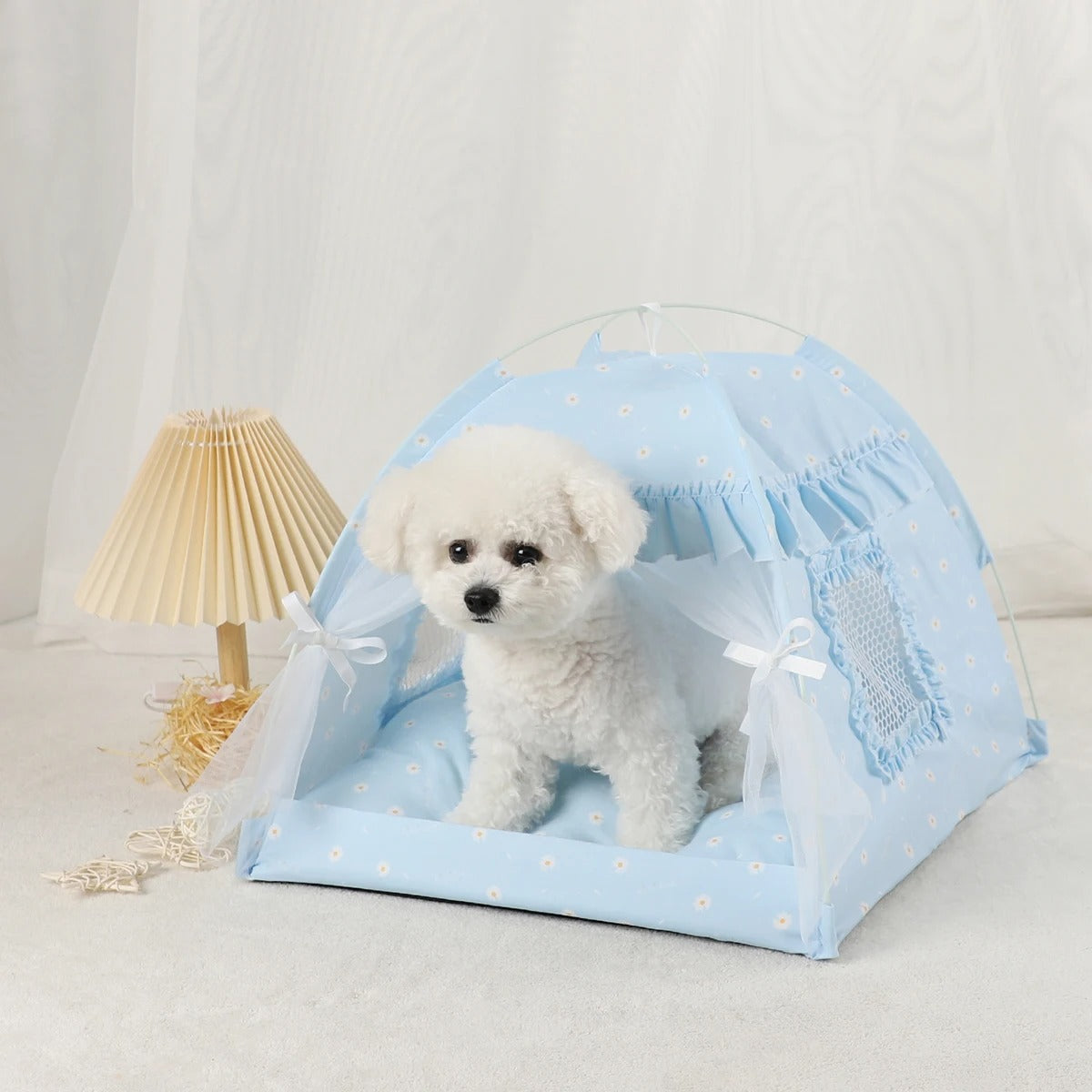 Pets Tent Bed