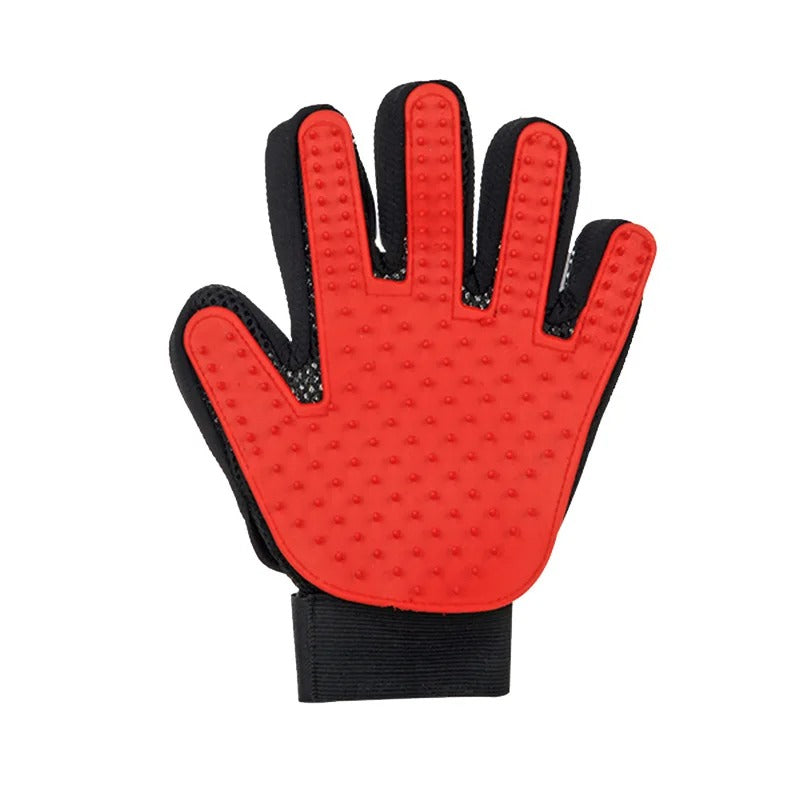 Fur Cleaning Gloves