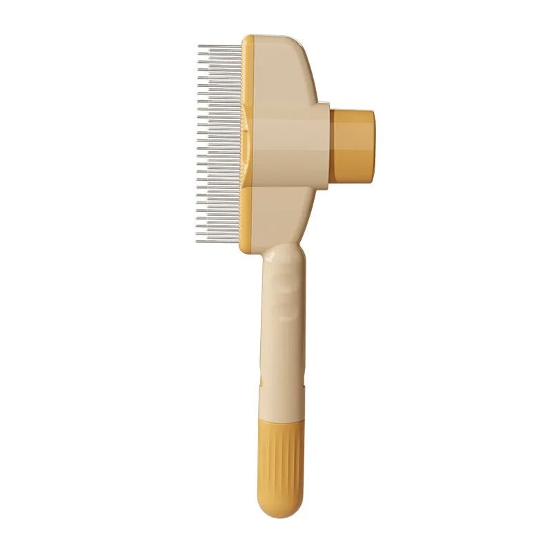 Pet Hair Remover Comb All in one