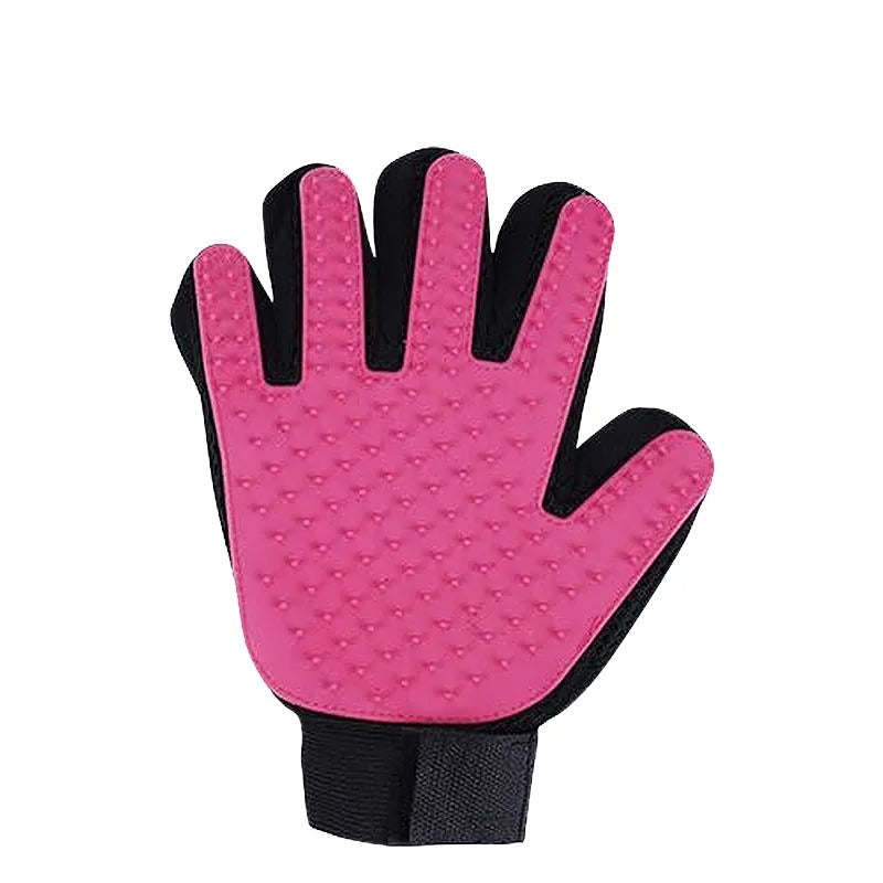 Fur Cleaning Gloves