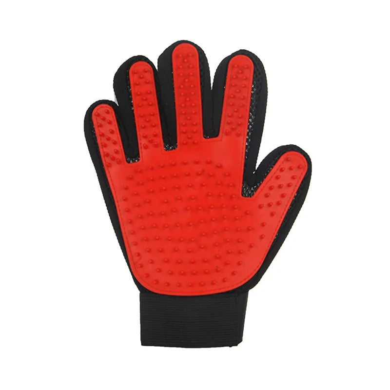 Fur Cleaning Gloves
