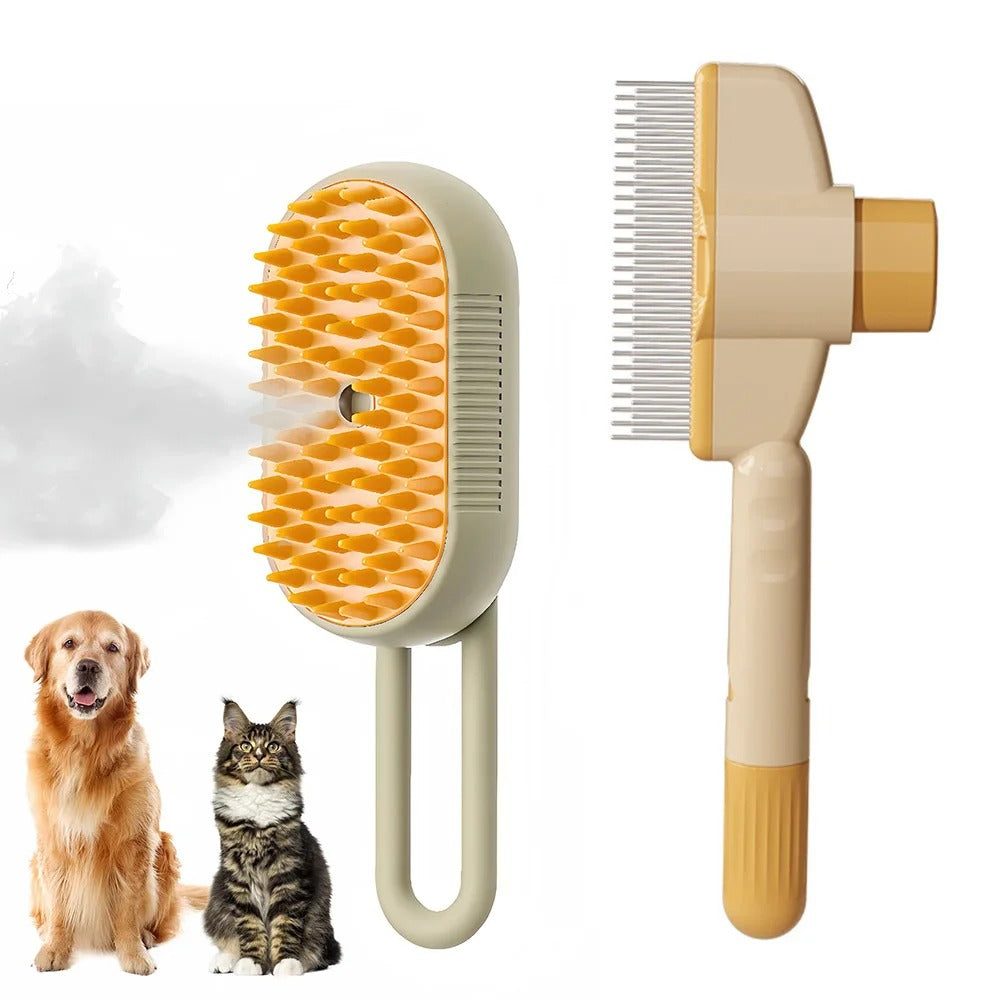 Pet Hair Remover Comb All in one