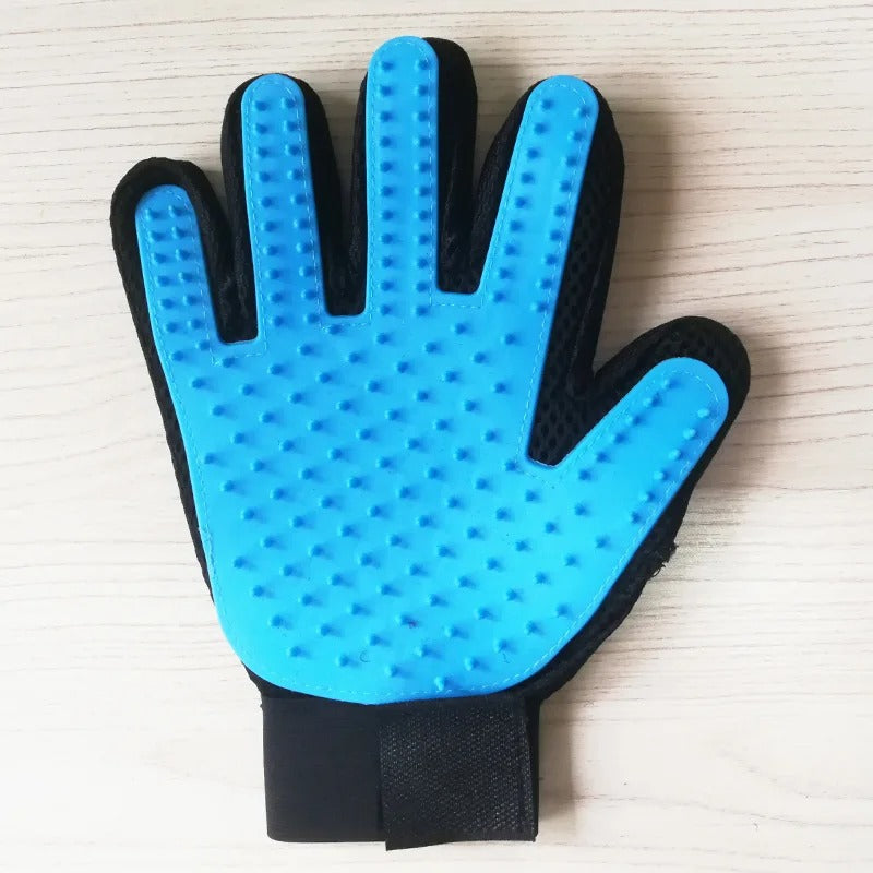 Fur Cleaning Gloves