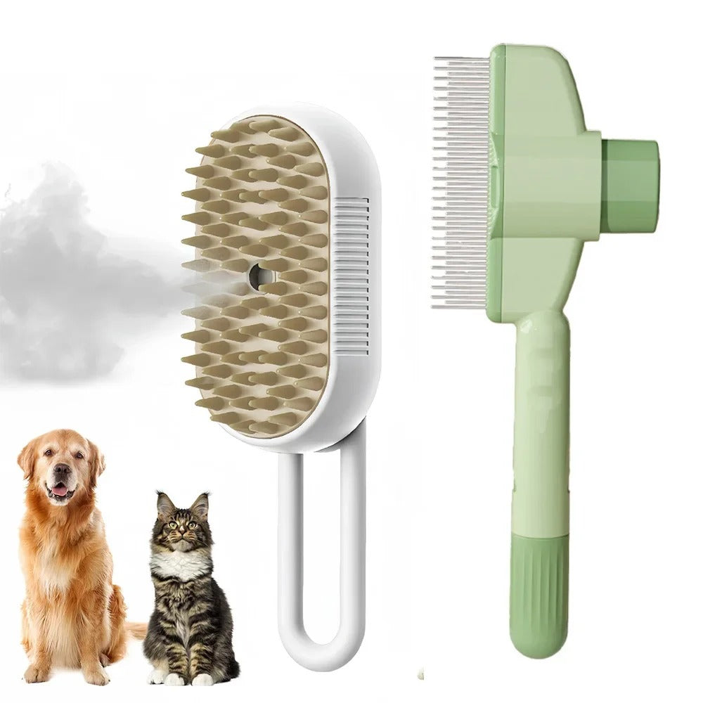Pet Hair Remover Comb All in one