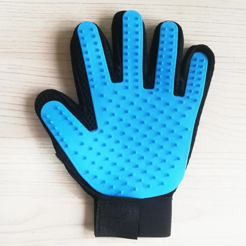 Fur Cleaning Gloves