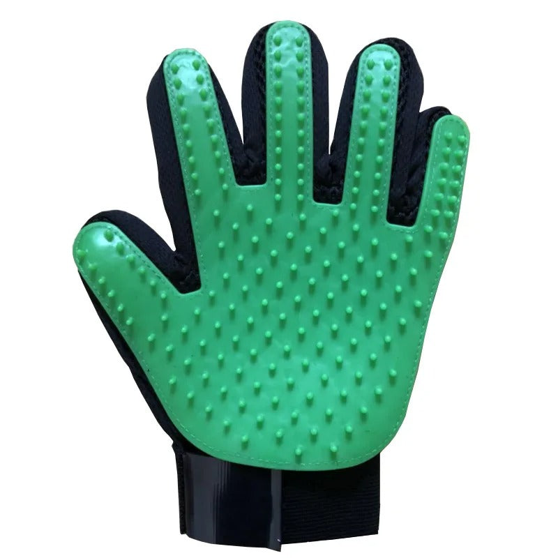 Fur Cleaning Gloves
