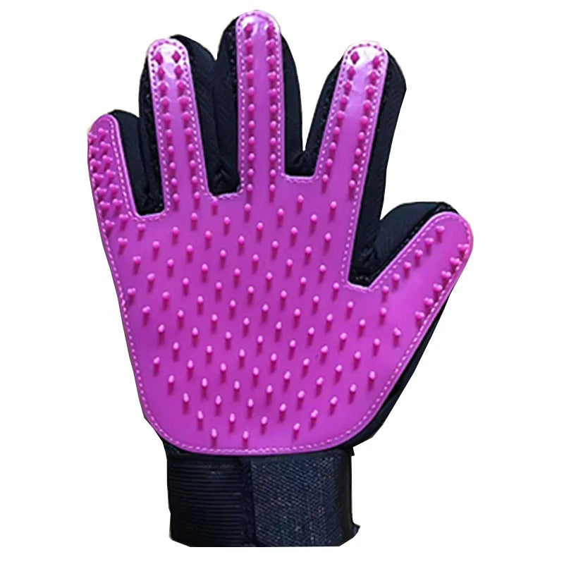 Fur Cleaning Gloves