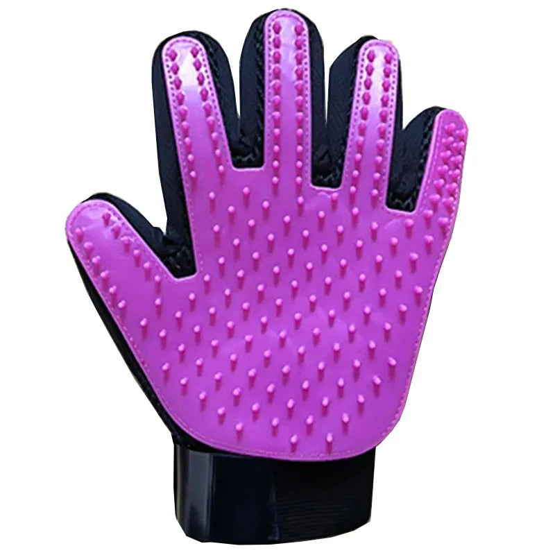 Fur Cleaning Gloves