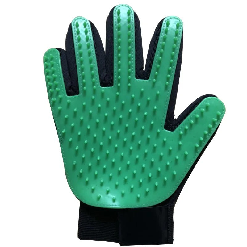 Fur Cleaning Gloves
