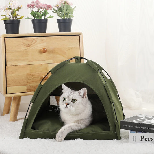 Pets Tent Bed