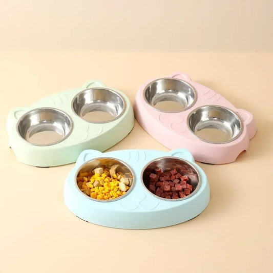 Pet Food Bowls
