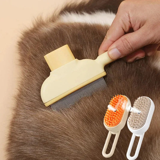 Pet Hair Remover Comb All in one