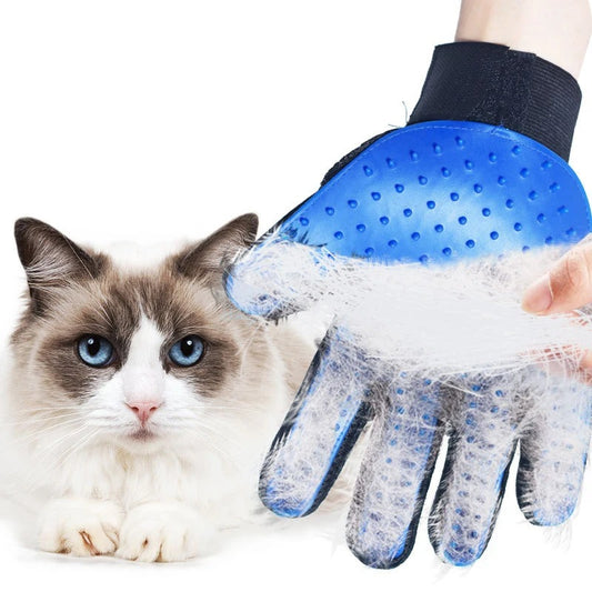 Fur Cleaning Gloves