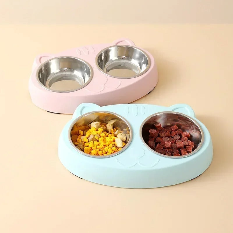 Pet Food Bowls