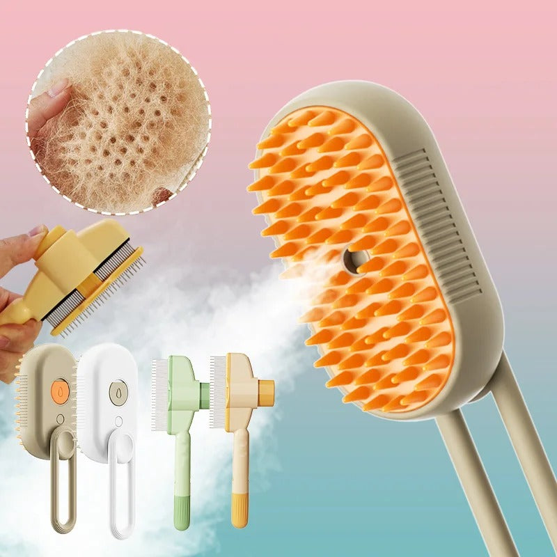 Pet Hair Remover Comb All in one