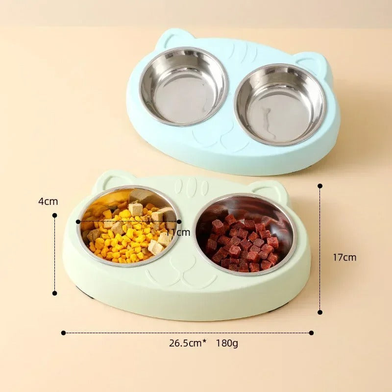 Pet Food Bowls