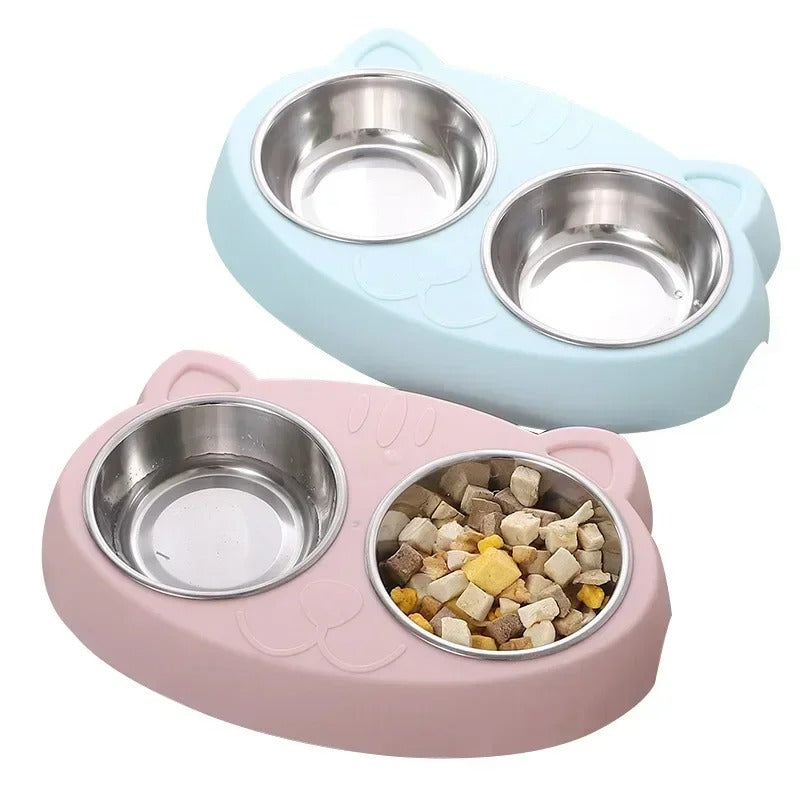 Pet Food Bowls