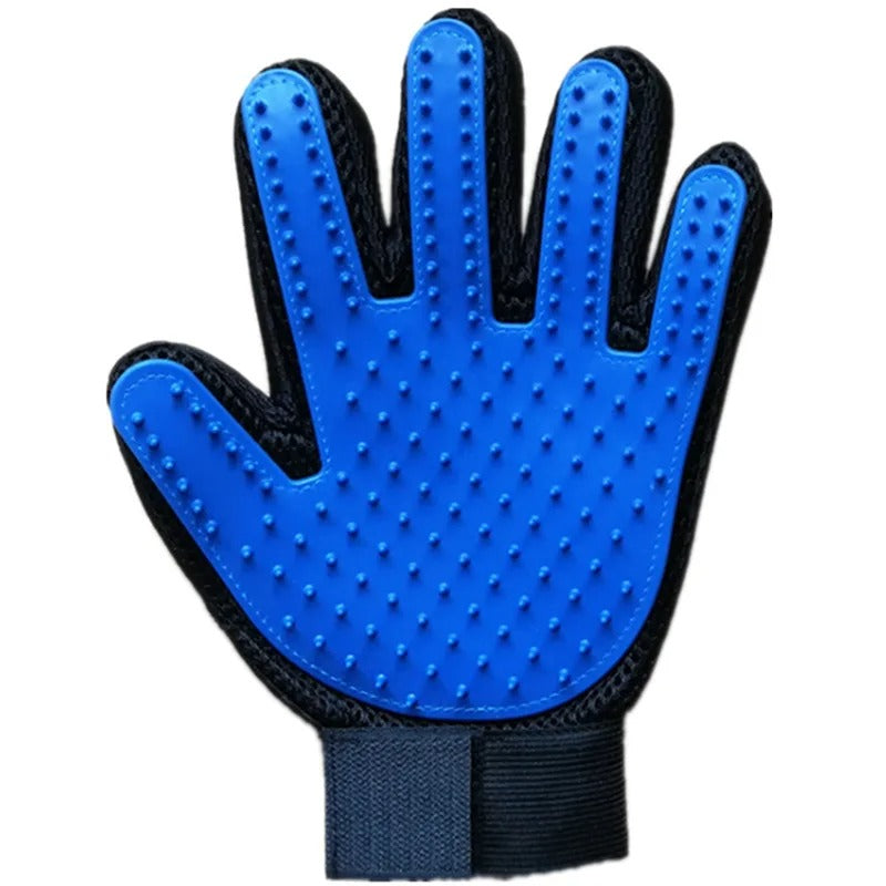 Fur Cleaning Gloves