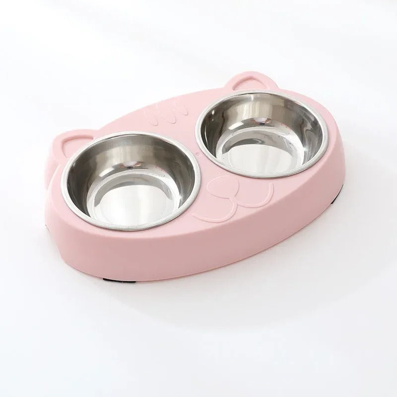 Pet Food Bowls