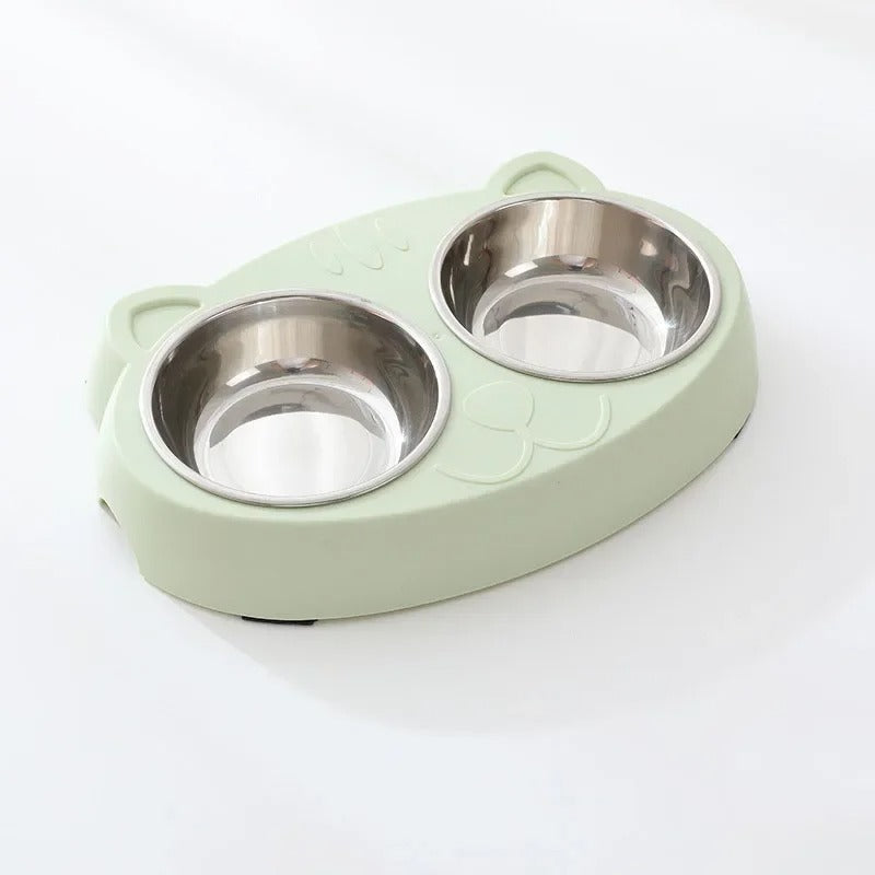 Pet Food Bowls