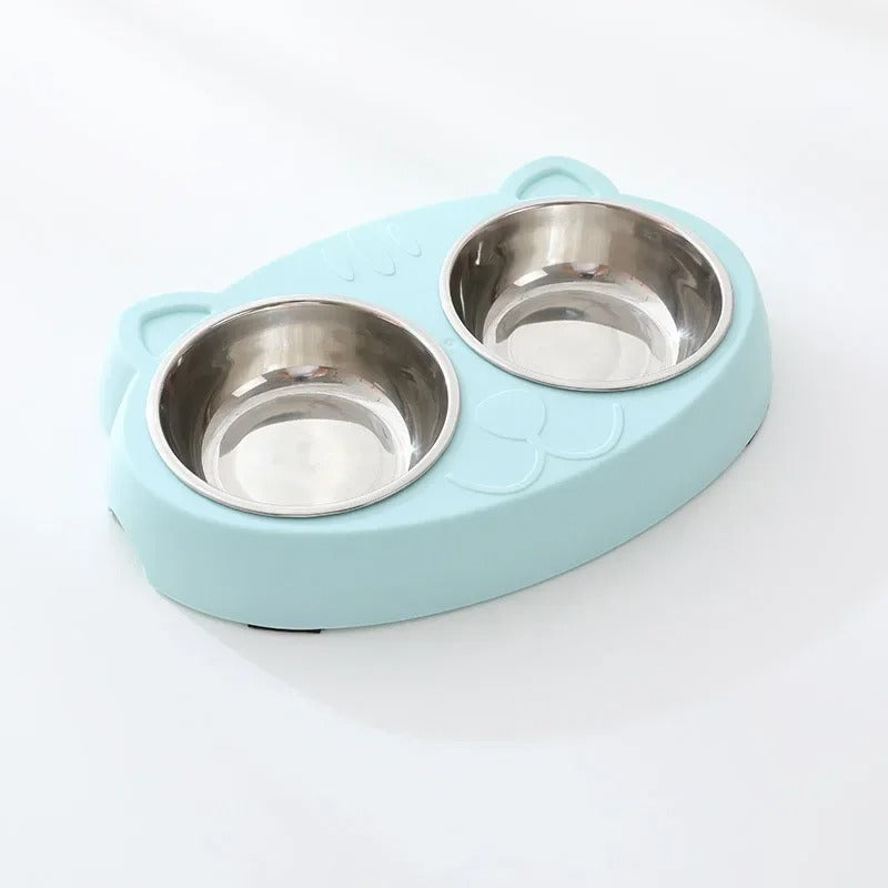 Pet Food Bowls