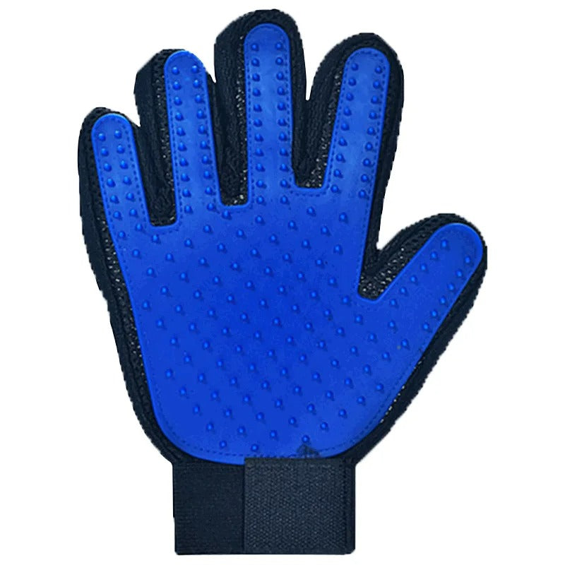 Fur Cleaning Gloves