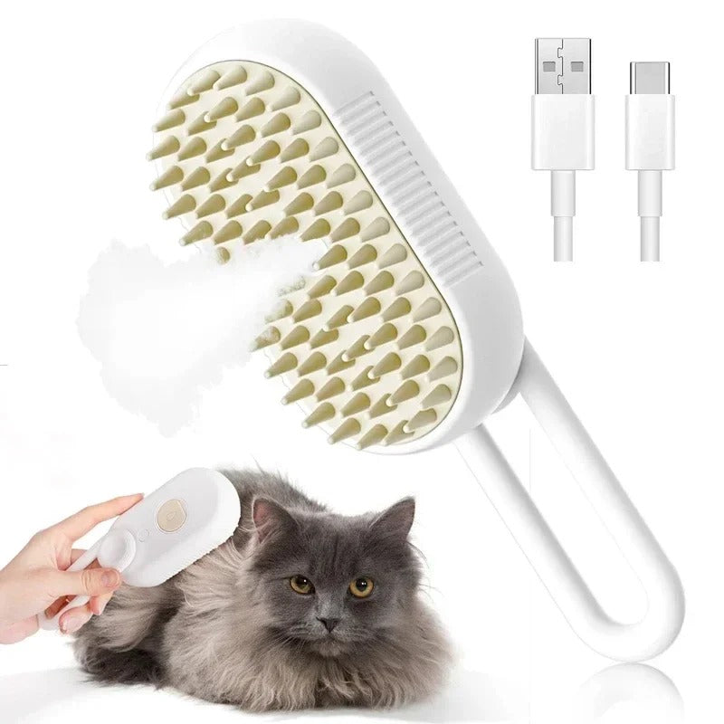 Pet Hair Remover Comb All in one