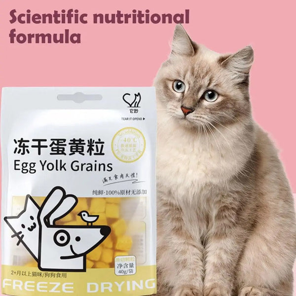 Pet Foods