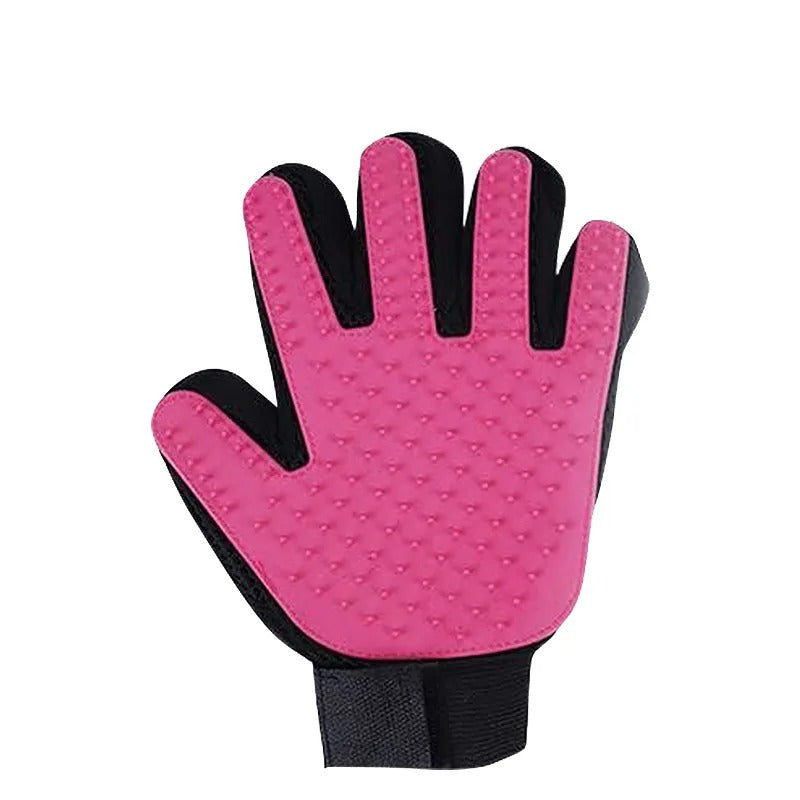 Fur Cleaning Gloves