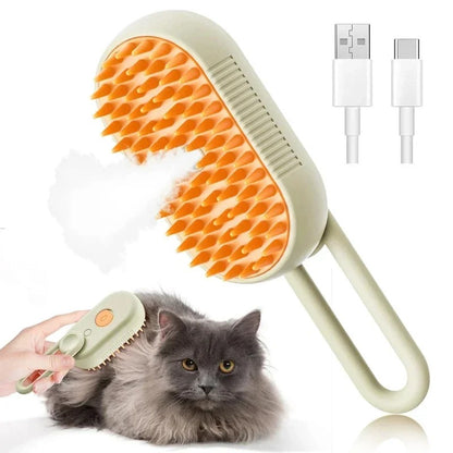 Pet Hair Remover Comb All in one