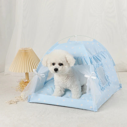 Pets Tent Bed
