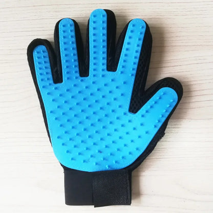 Fur Cleaning Gloves