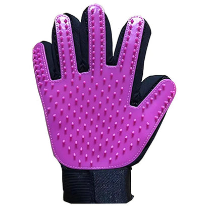 Fur Cleaning Gloves