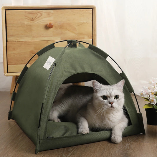 Pets Tent Bed
