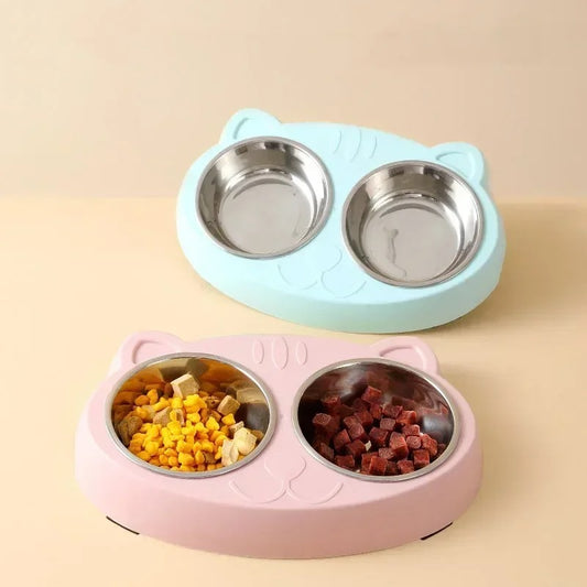 Pet Food Bowls