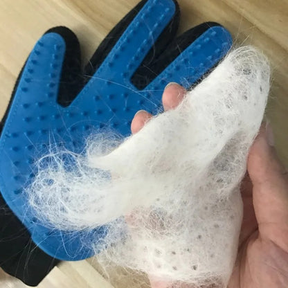 Fur Cleaning Gloves