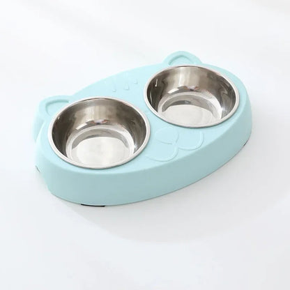 Pet Food Bowls